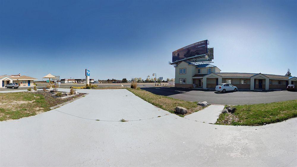 Skyline Inn 애틀랜틱시티 외부 사진